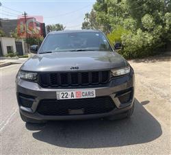 جيب جراند شيروكي